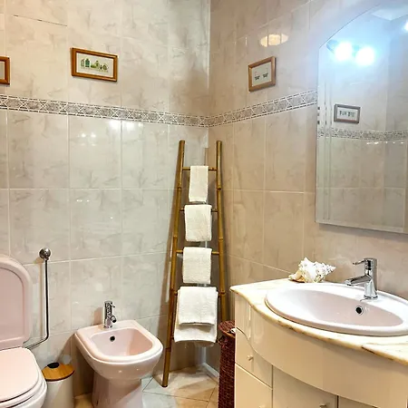 Casinha Memorias * 莱里亚维埃拉