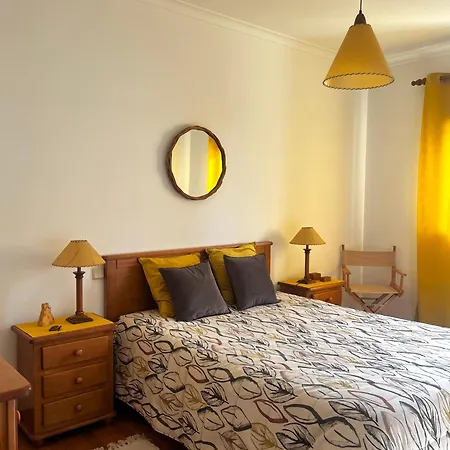 Casinha Memorias * Vieira de Leiria