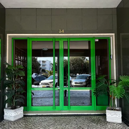 アパート Casinha Memorias