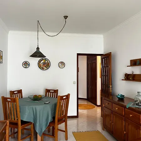 Casinha Memorias Apartment *