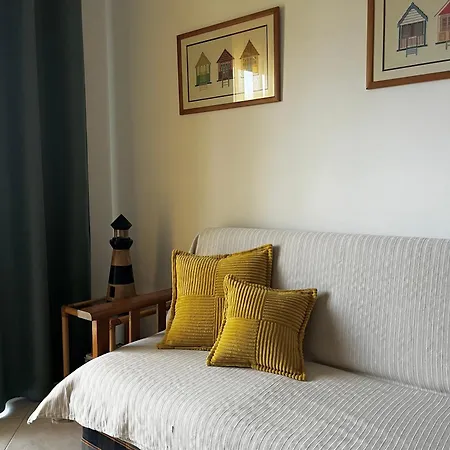 Apartmán Casinha Memorias