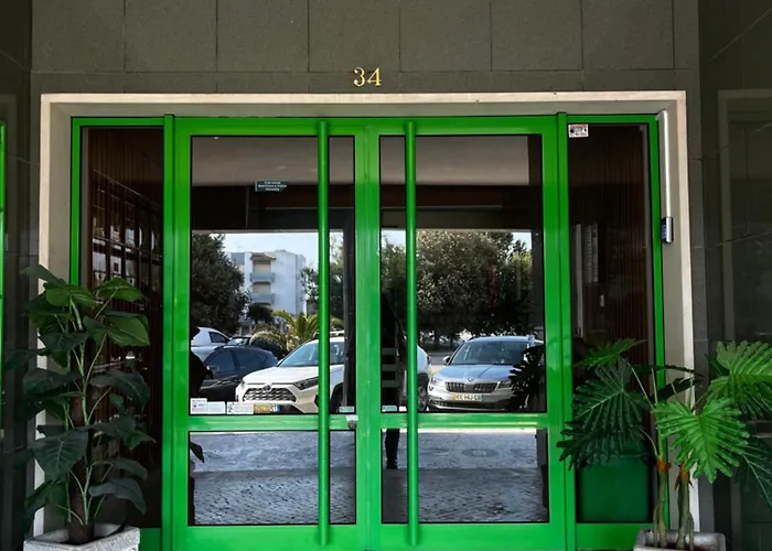 Appartamento Casinha Memorias