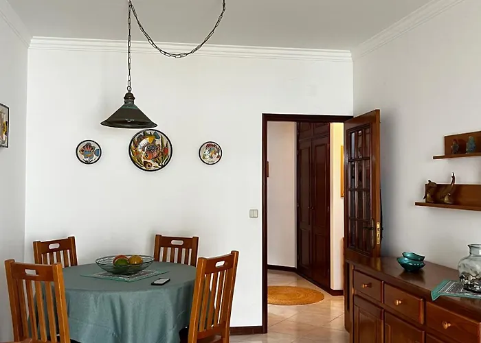 Casinha Memorias Appartamento *