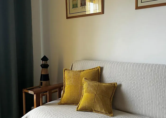 Appartamento Casinha Memorias